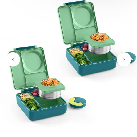 omie Other - OMIE Lunchbox